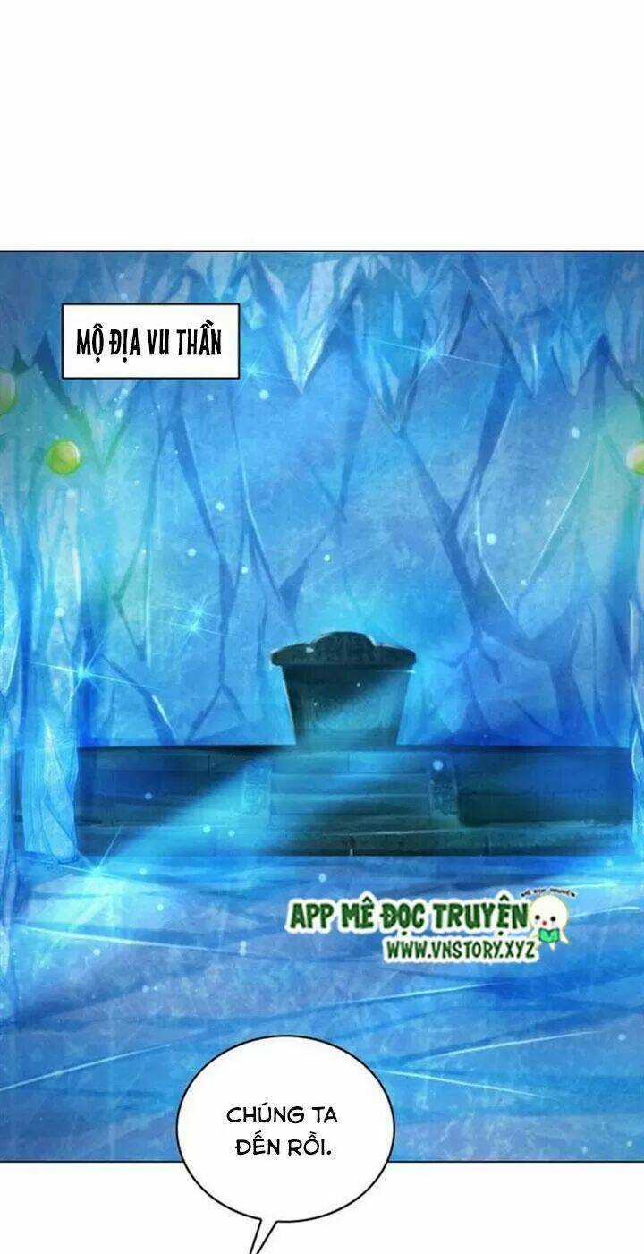 Cực Phẩm Phế Vật Tiểu Thư - Chapter 87 - Trang 39