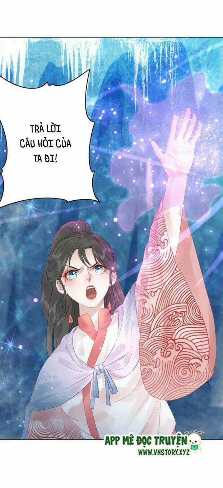 Cực Phẩm Phế Vật Tiểu Thư - Chapter 87 - Trang 5