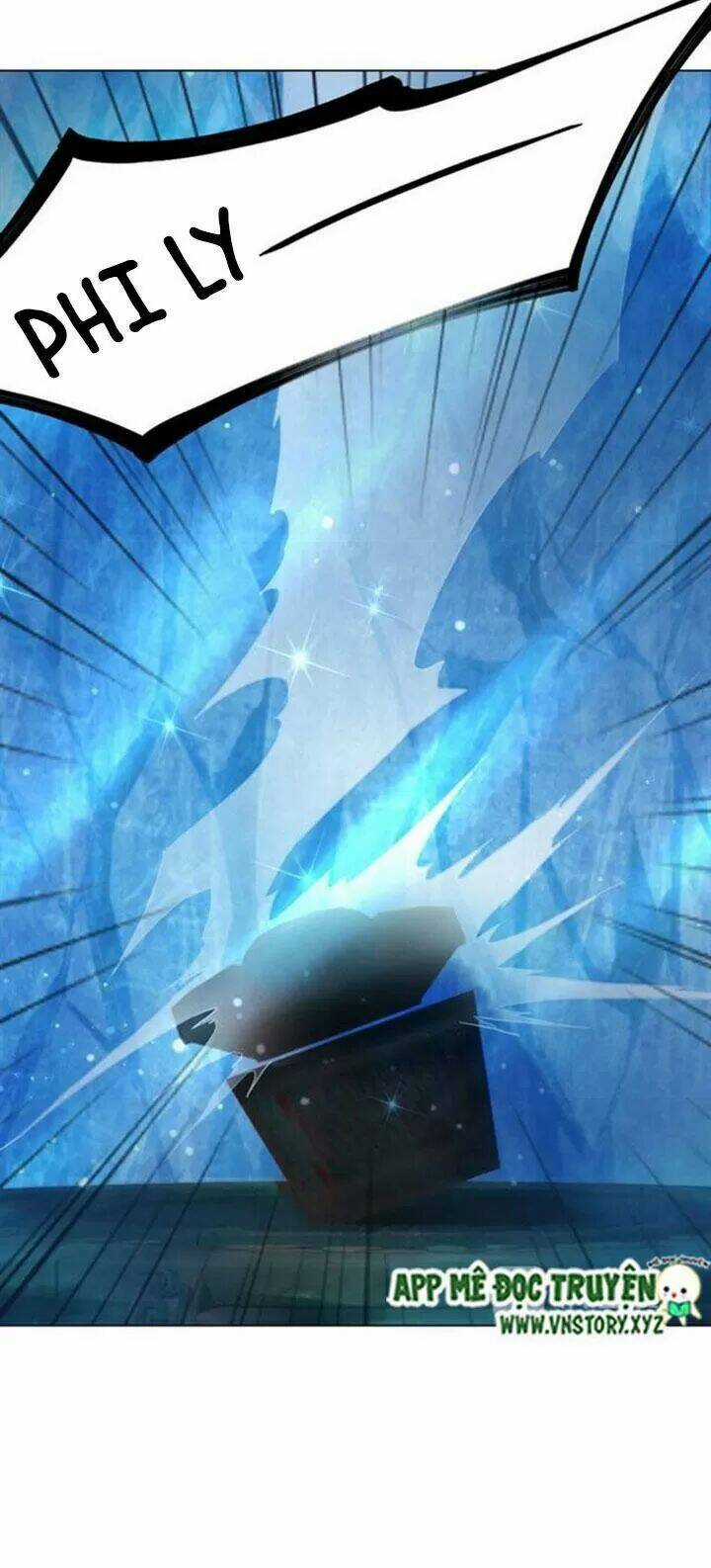 Cực Phẩm Phế Vật Tiểu Thư - Chapter 87 - Trang 43