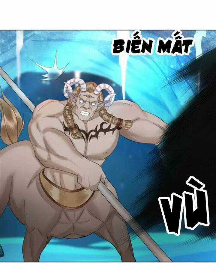 Cực Phẩm Phế Vật Tiểu Thư - Chapter 87 - Trang 53