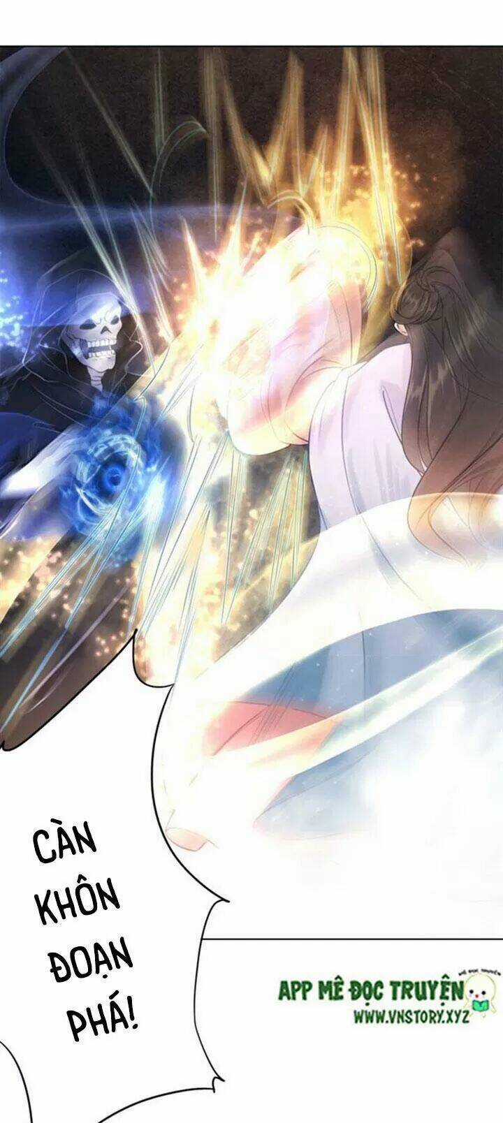 Cực Phẩm Phế Vật Tiểu Thư - Chapter 87 - Trang 57