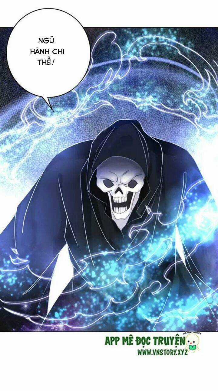 Cực Phẩm Phế Vật Tiểu Thư - Chapter 87 - Trang 59