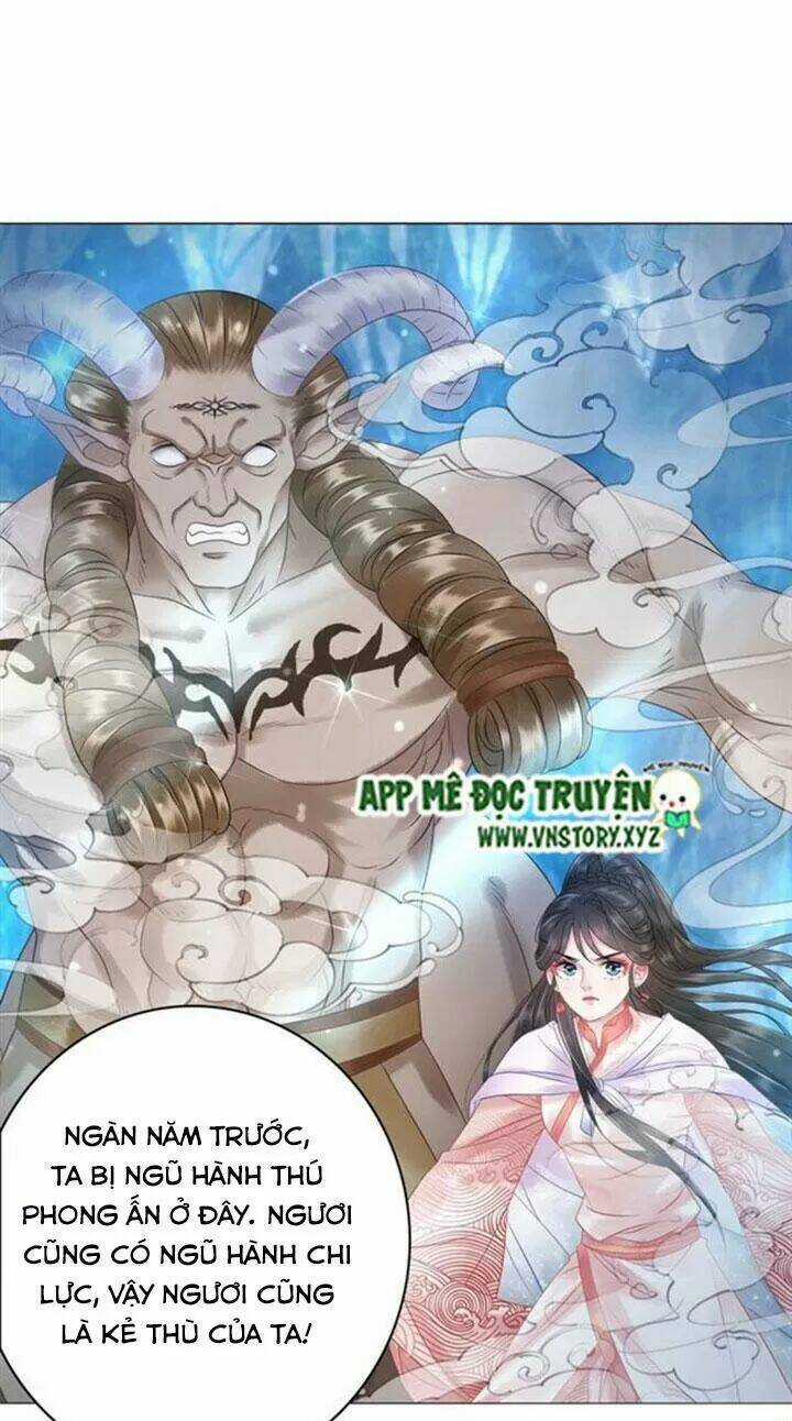 Cực Phẩm Phế Vật Tiểu Thư - Chapter 87 - Trang 60