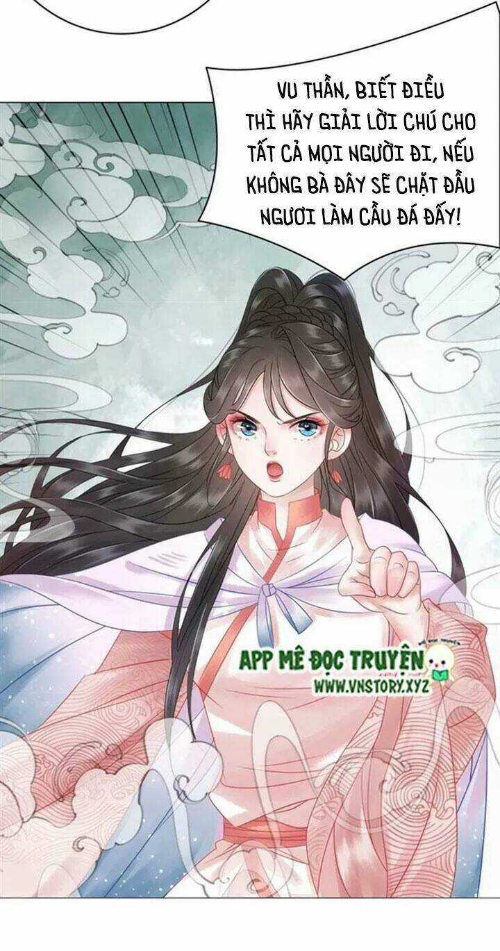 Cực Phẩm Phế Vật Tiểu Thư - Chapter 87 - Trang 61