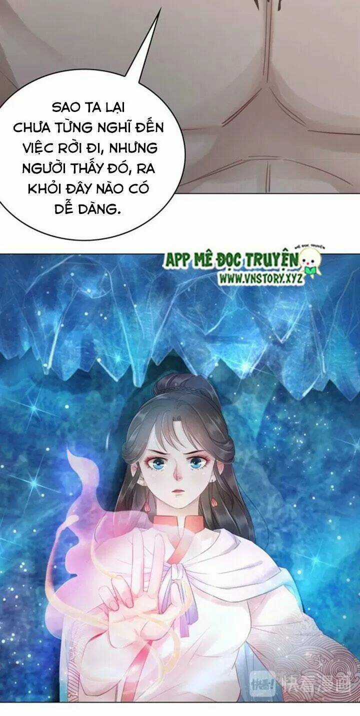 Cực Phẩm Phế Vật Tiểu Thư - Chapter 87 - Trang 8