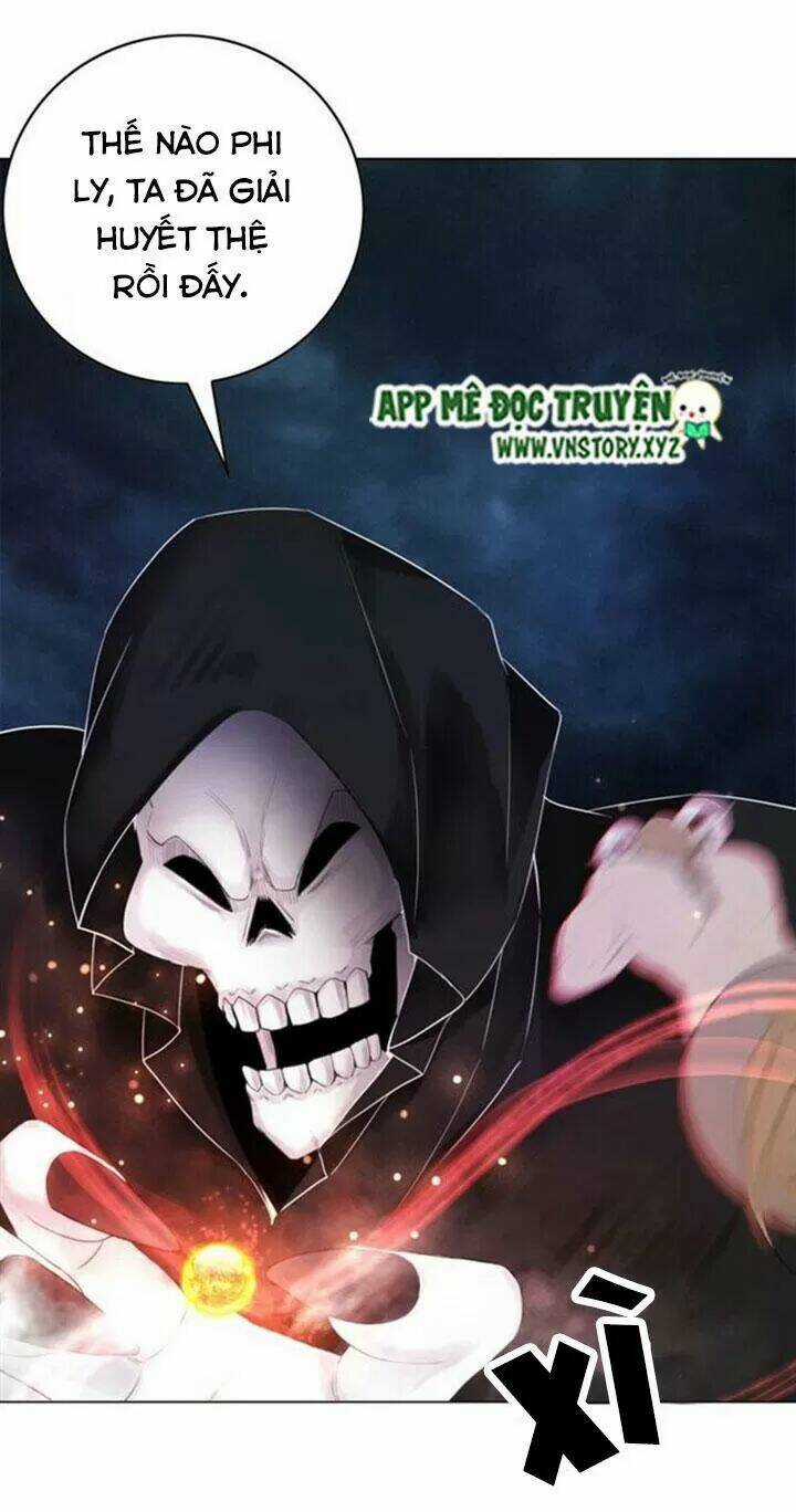 Cực Phẩm Phế Vật Tiểu Thư - Chapter 88 - Trang 16