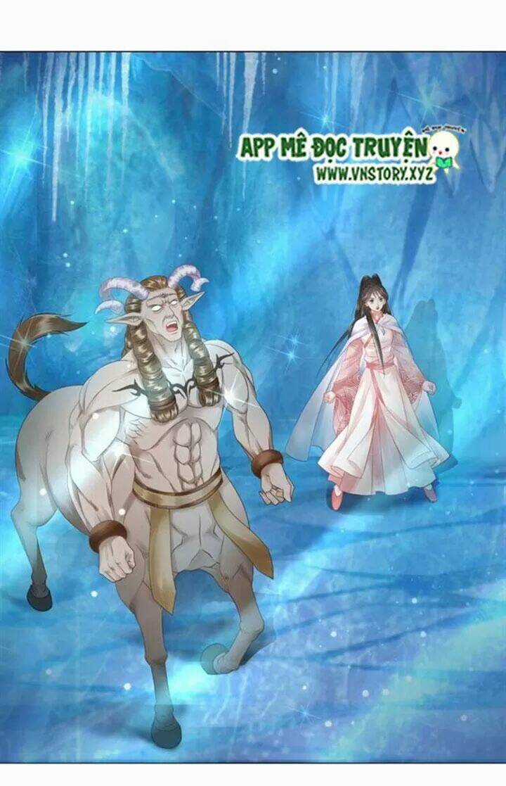 Cực Phẩm Phế Vật Tiểu Thư - Chapter 88 - Trang 3