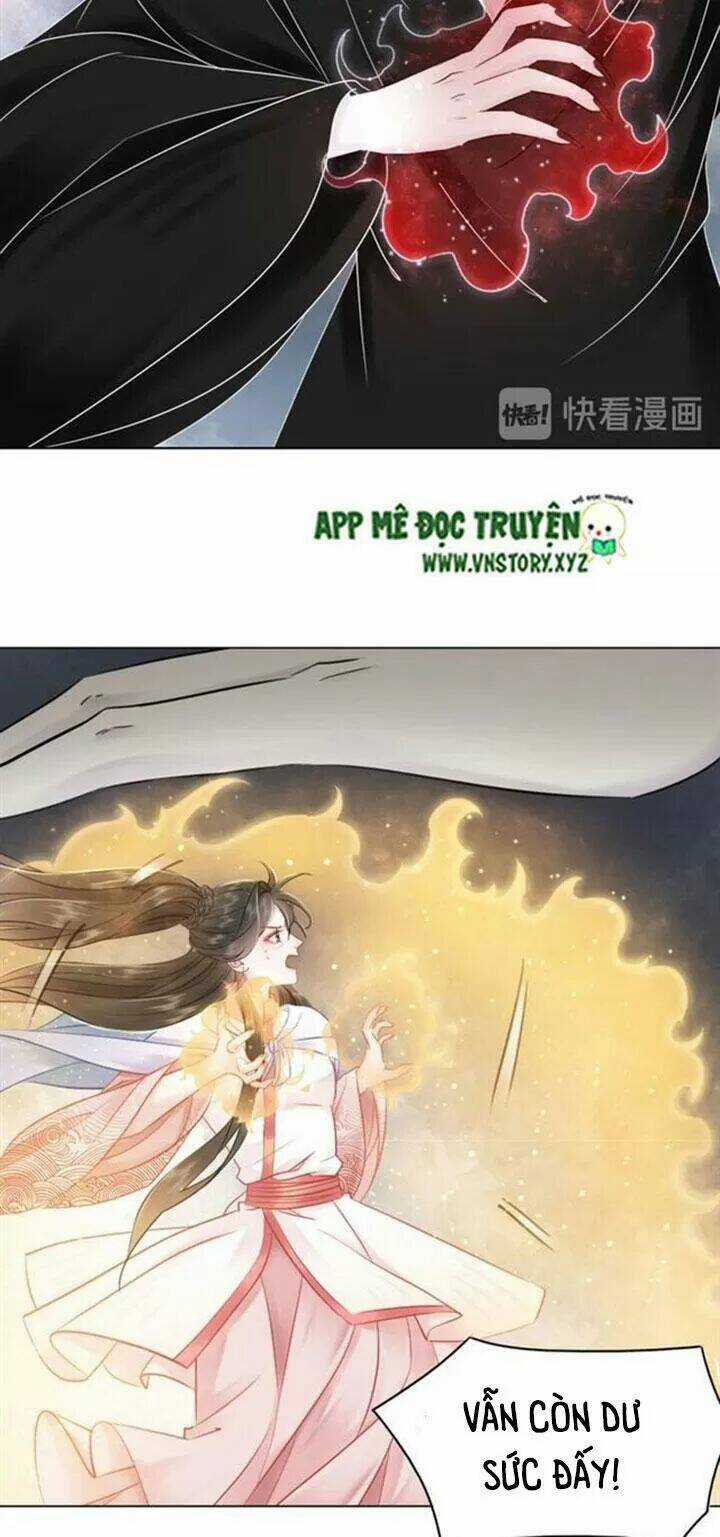 Cực Phẩm Phế Vật Tiểu Thư - Chapter 88 - Trang 23