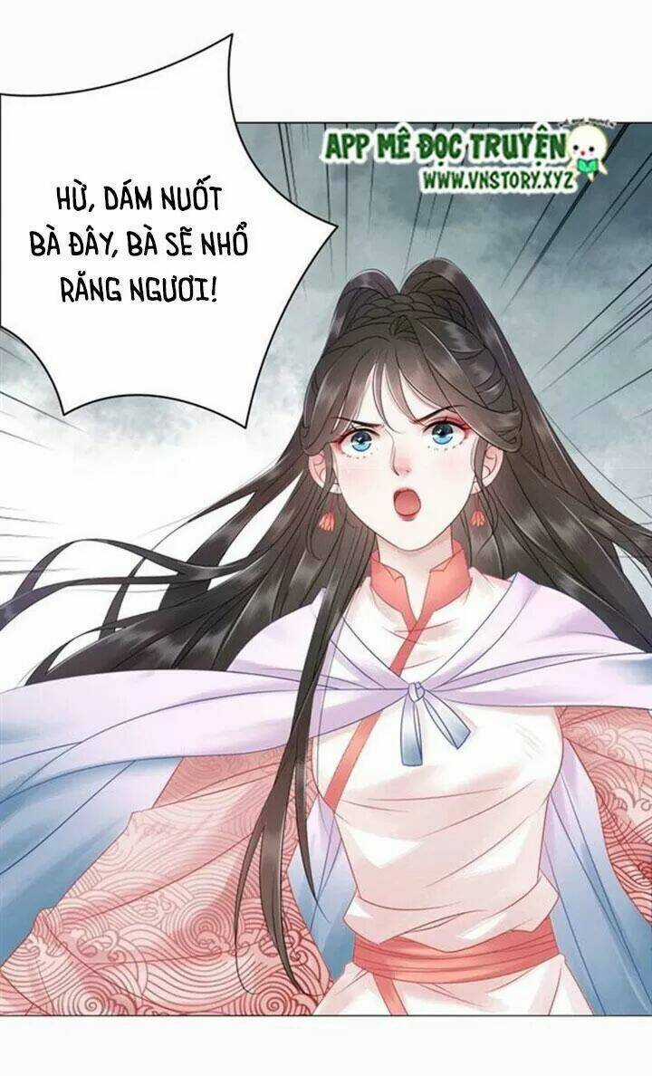 Cực Phẩm Phế Vật Tiểu Thư - Chapter 88 - Trang 4