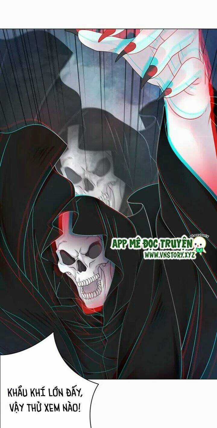 Cực Phẩm Phế Vật Tiểu Thư - Chapter 88 - Trang 5