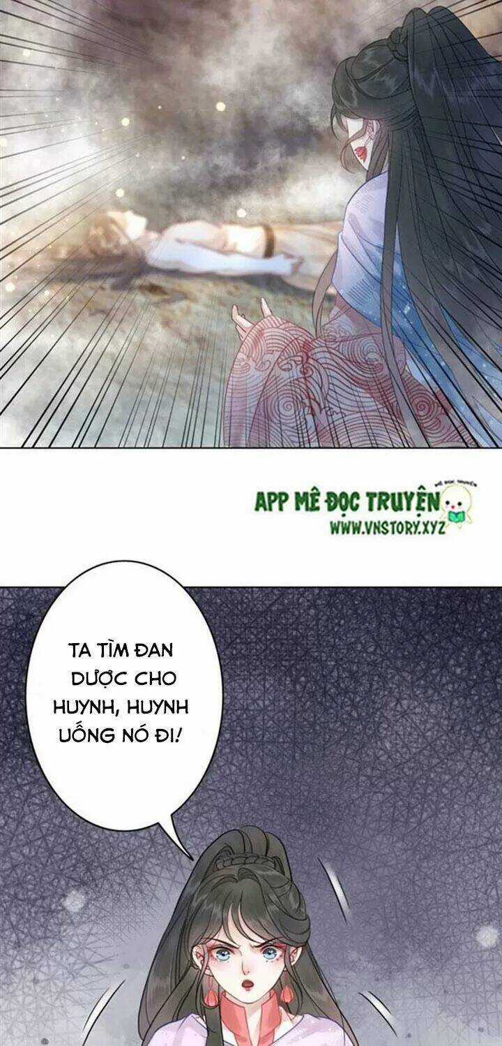 Cực Phẩm Phế Vật Tiểu Thư - Chapter 89 - Trang 17