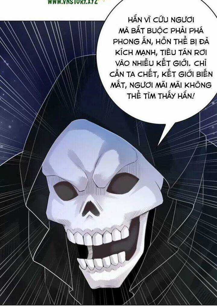 Cực Phẩm Phế Vật Tiểu Thư - Chapter 89 - Trang 3