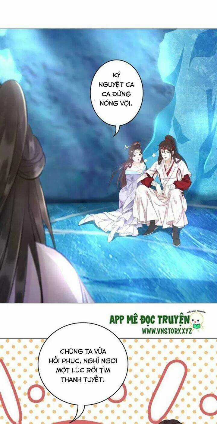 Cực Phẩm Phế Vật Tiểu Thư - Chapter 89 - Trang 28