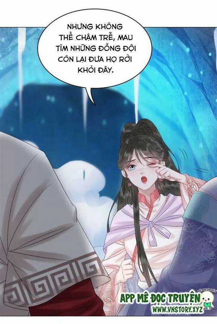 Cực Phẩm Phế Vật Tiểu Thư - Chapter 89 - Trang 33