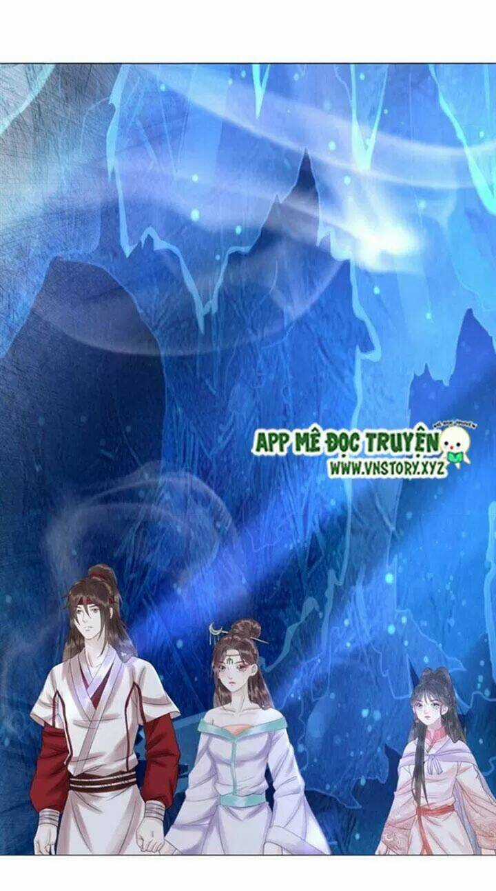 Cực Phẩm Phế Vật Tiểu Thư - Chapter 89 - Trang 35