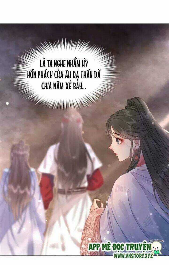 Cực Phẩm Phế Vật Tiểu Thư - Chapter 89 - Trang 39