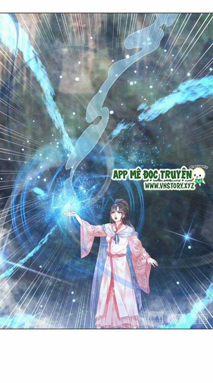 Cực Phẩm Phế Vật Tiểu Thư - Chapter 89 - Trang 6