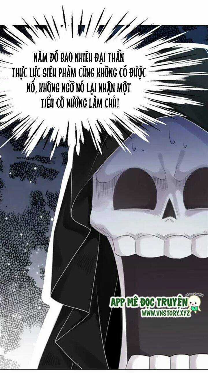 Cực Phẩm Phế Vật Tiểu Thư - Chapter 89 - Trang 8