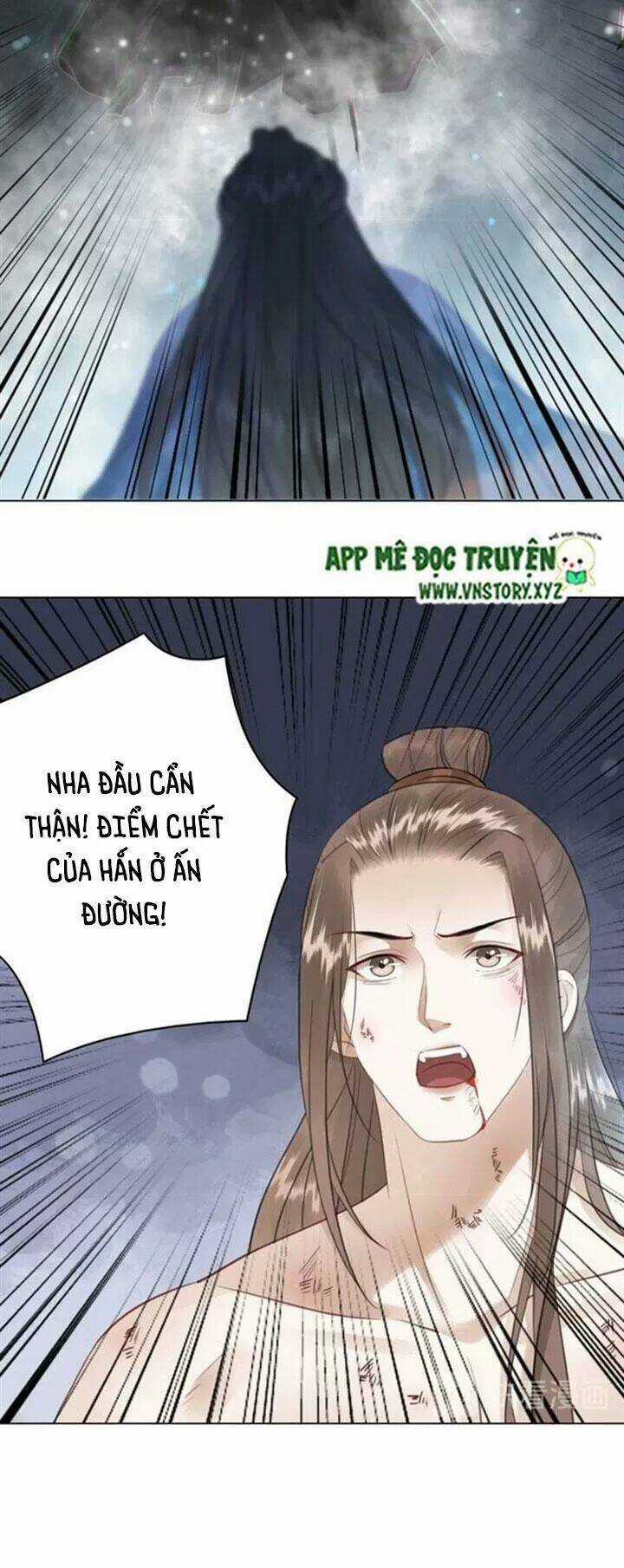 Cực Phẩm Phế Vật Tiểu Thư - Chapter 89 - Trang 10