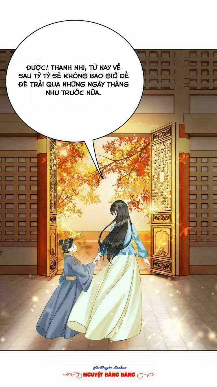 Cực Phẩm Phế Vật Tiểu Thư - Chapter 9 - Trang 11