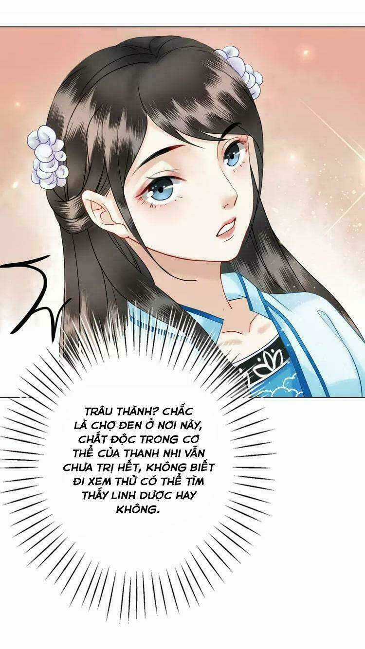 Cực Phẩm Phế Vật Tiểu Thư - Chapter 9 - Trang 15