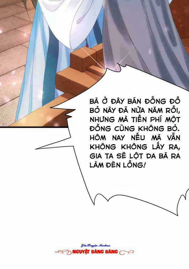 Cực Phẩm Phế Vật Tiểu Thư - Chapter 9 - Trang 18