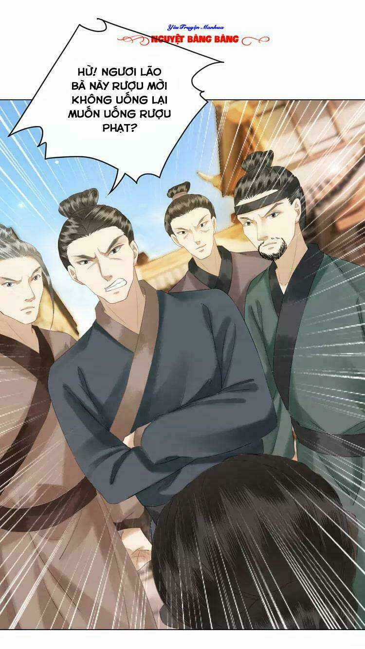 Cực Phẩm Phế Vật Tiểu Thư - Chapter 9 - Trang 20