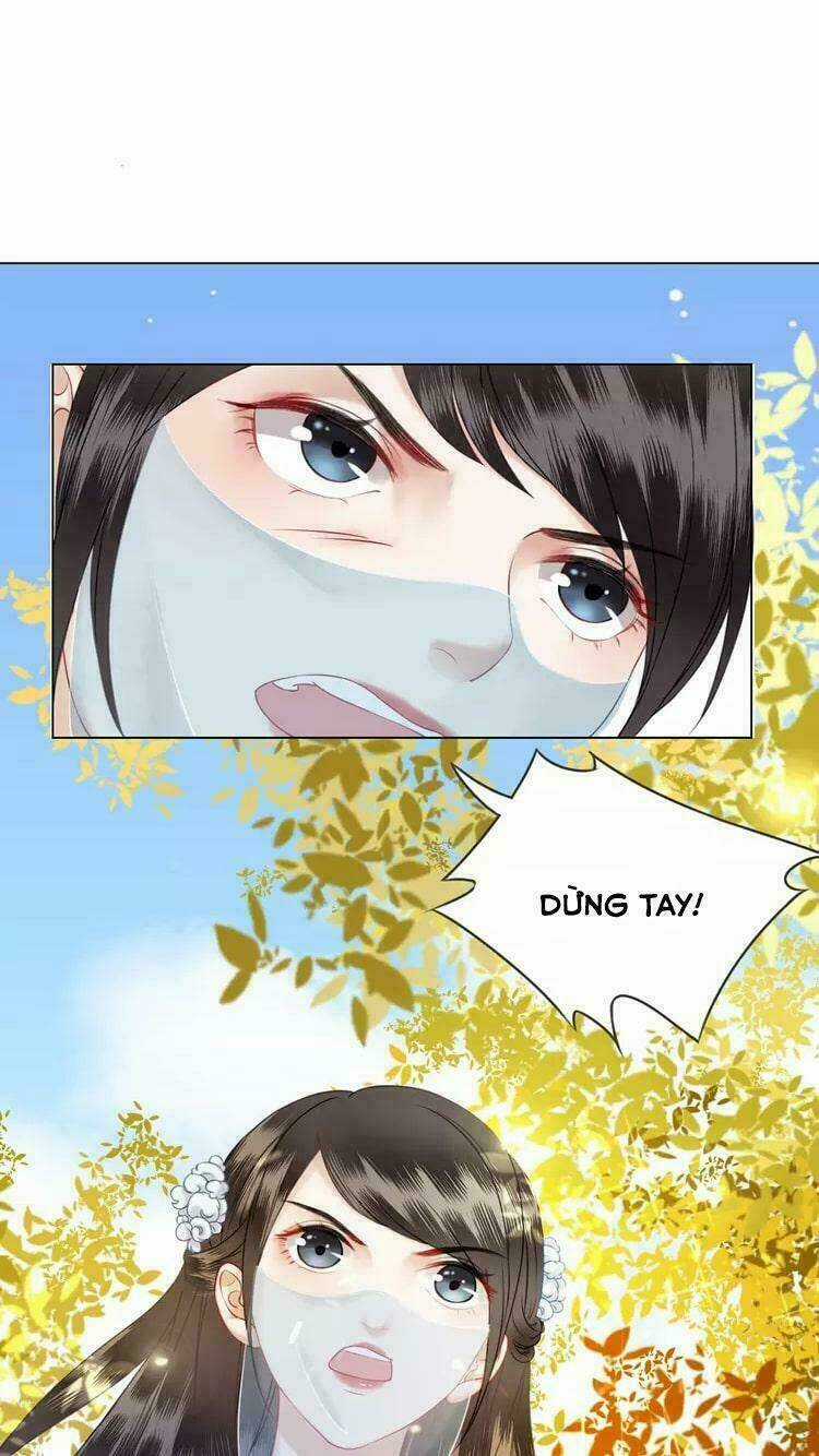 Cực Phẩm Phế Vật Tiểu Thư - Chapter 9 - Trang 21