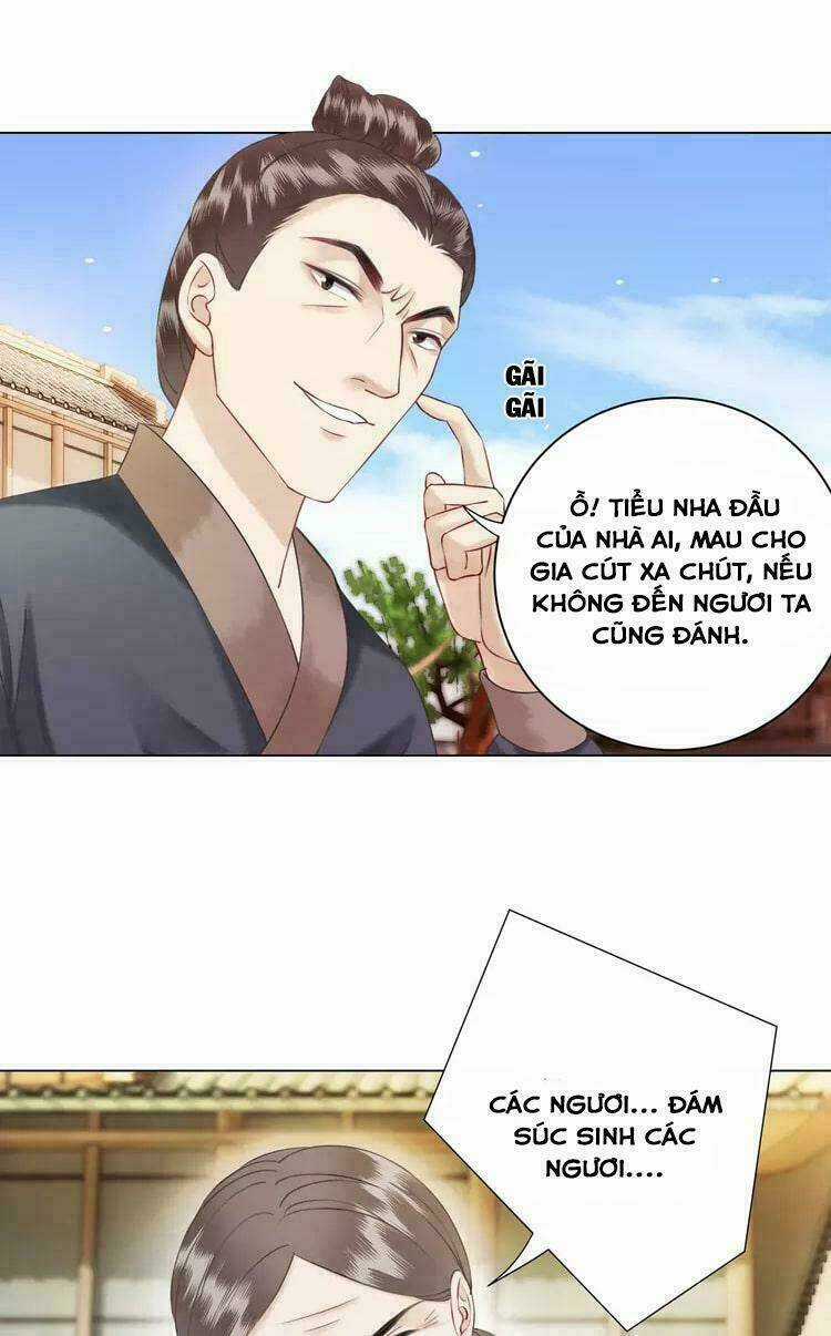 Cực Phẩm Phế Vật Tiểu Thư - Chapter 9 - Trang 23