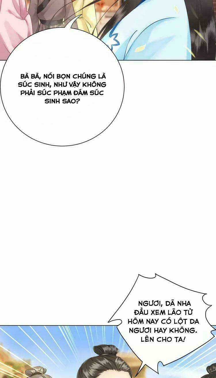 Cực Phẩm Phế Vật Tiểu Thư - Chapter 9 - Trang 25