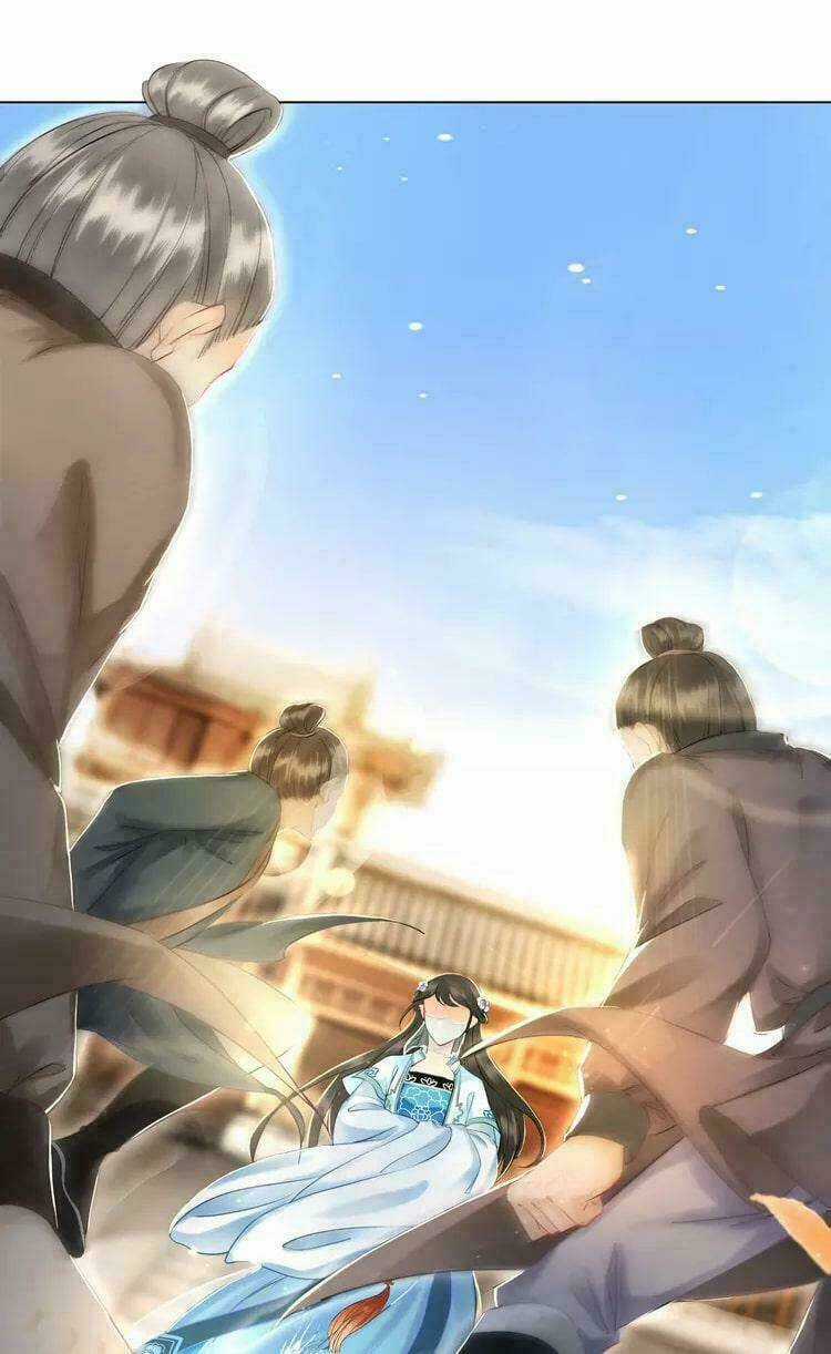 Cực Phẩm Phế Vật Tiểu Thư - Chapter 9 - Trang 27