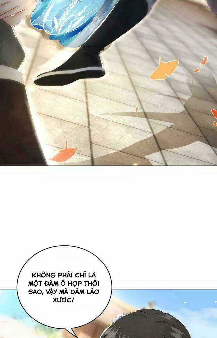 Cực Phẩm Phế Vật Tiểu Thư - Chapter 9 - Trang 28