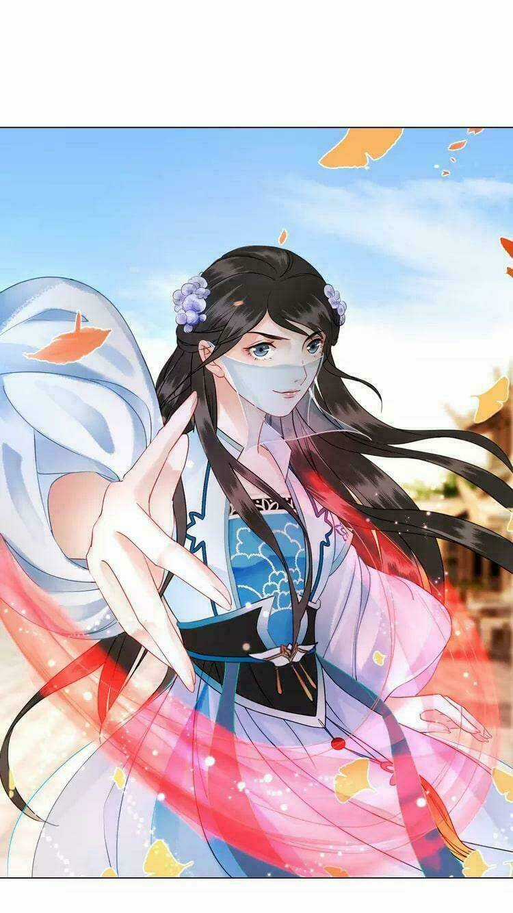 Cực Phẩm Phế Vật Tiểu Thư - Chapter 9 - Trang 31