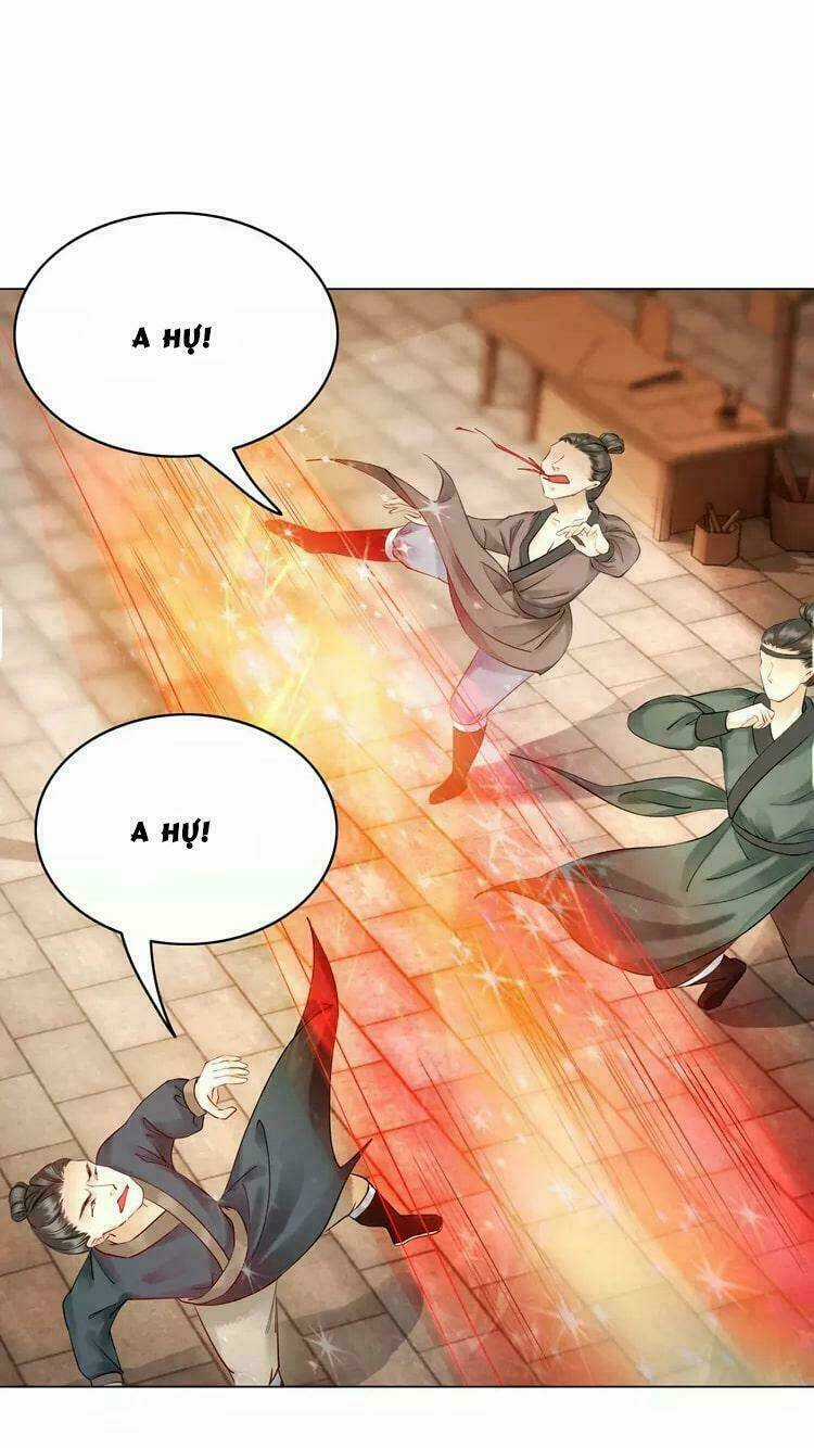 Cực Phẩm Phế Vật Tiểu Thư - Chapter 9 - Trang 32