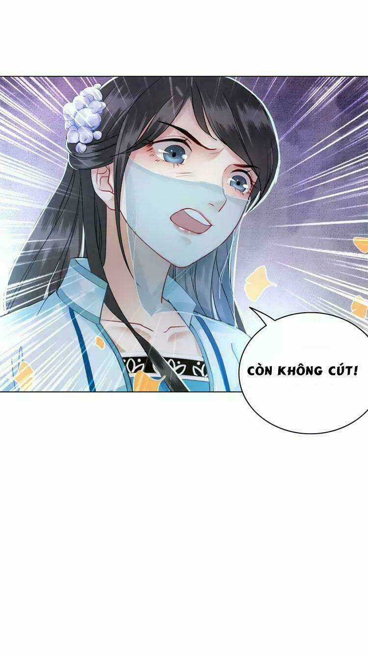 Cực Phẩm Phế Vật Tiểu Thư - Chapter 9 - Trang 34