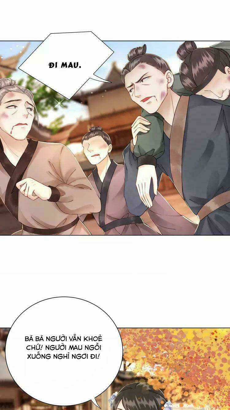 Cực Phẩm Phế Vật Tiểu Thư - Chapter 9 - Trang 35