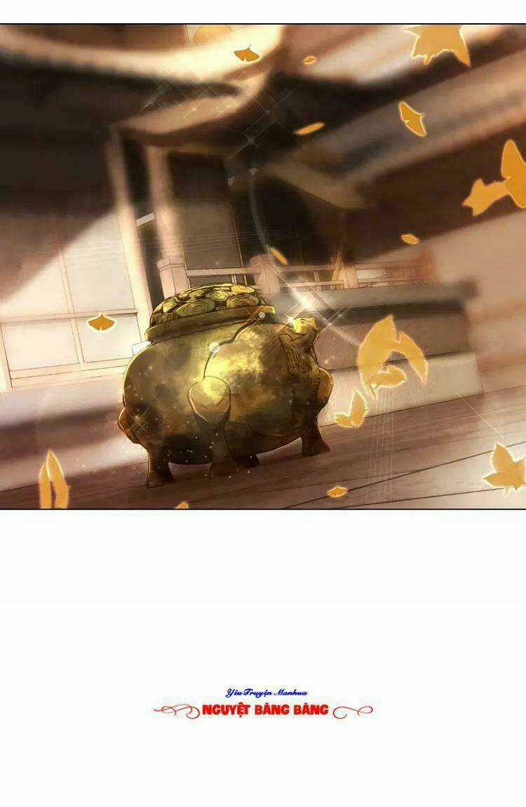 Cực Phẩm Phế Vật Tiểu Thư - Chapter 9 - Trang 38