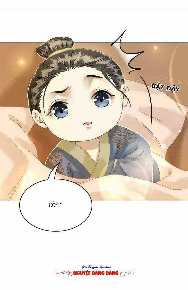 Cực Phẩm Phế Vật Tiểu Thư - Chapter 9 - Trang 5