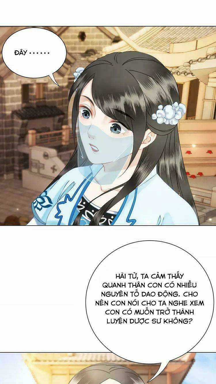 Cực Phẩm Phế Vật Tiểu Thư - Chapter 9 - Trang 41