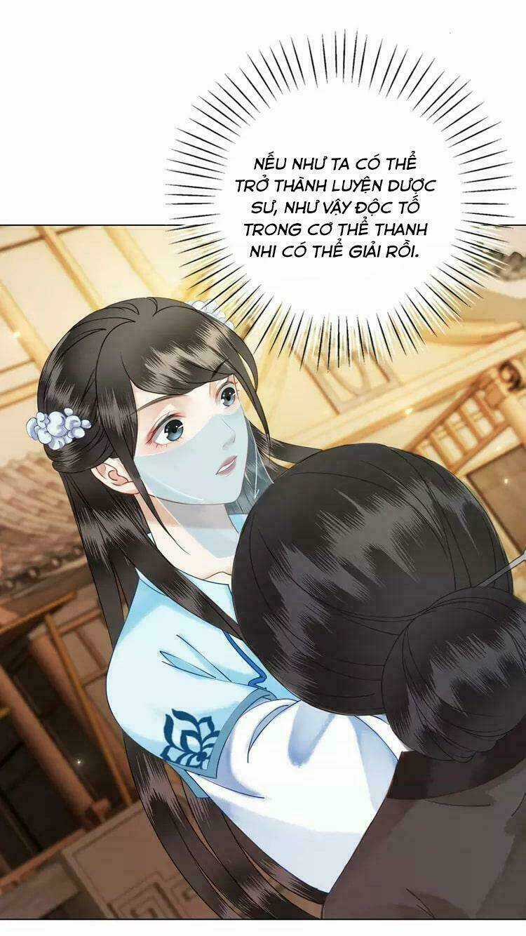 Cực Phẩm Phế Vật Tiểu Thư - Chapter 9 - Trang 43