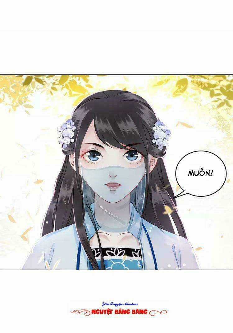 Cực Phẩm Phế Vật Tiểu Thư - Chapter 9 - Trang 44