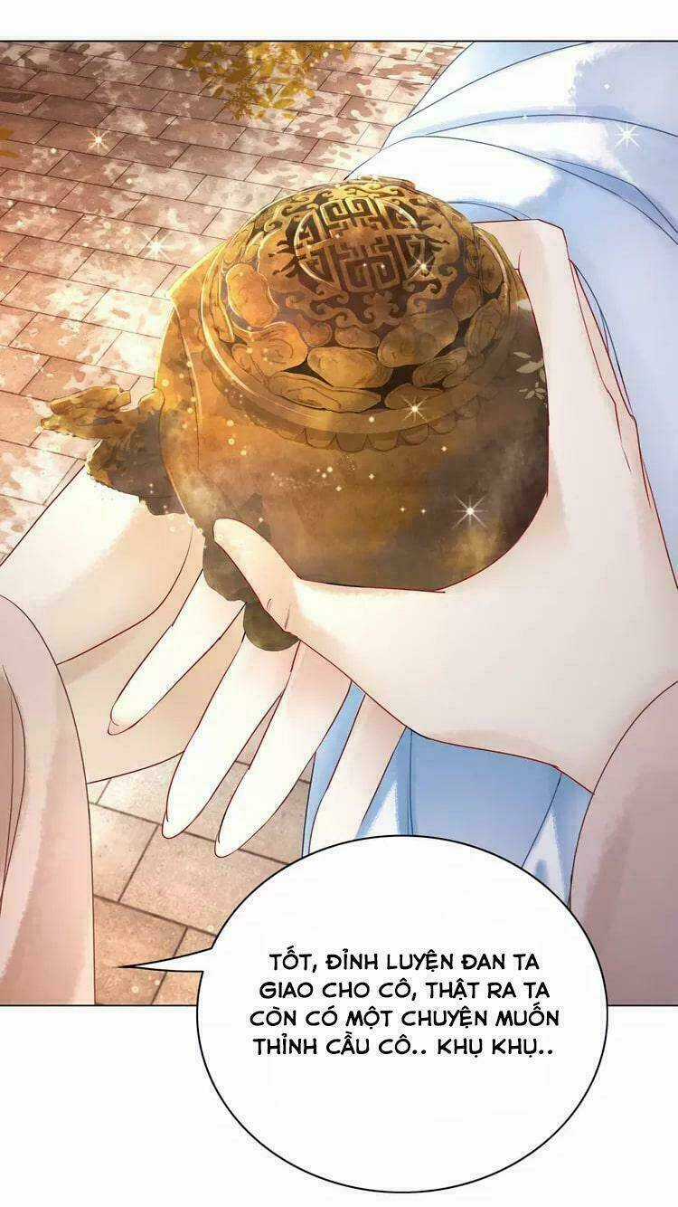 Cực Phẩm Phế Vật Tiểu Thư - Chapter 9 - Trang 45
