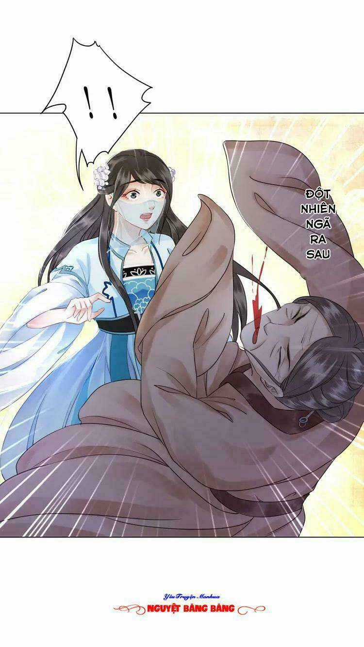 Cực Phẩm Phế Vật Tiểu Thư - Chapter 9 - Trang 46