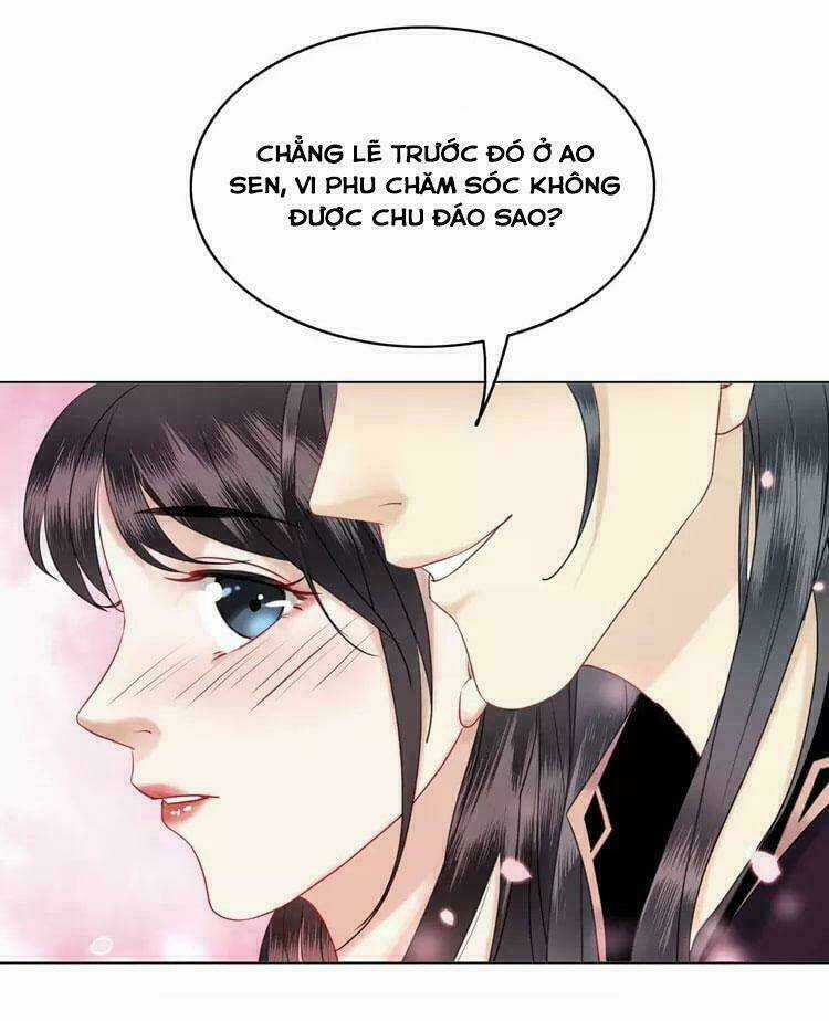 Cực Phẩm Phế Vật Tiểu Thư - Chapter 9 - Trang 49