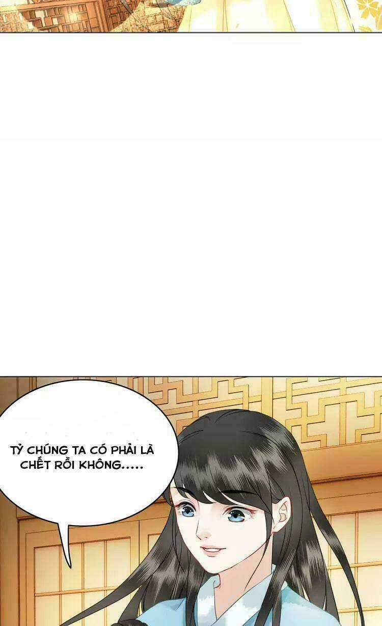 Cực Phẩm Phế Vật Tiểu Thư - Chapter 9 - Trang 7