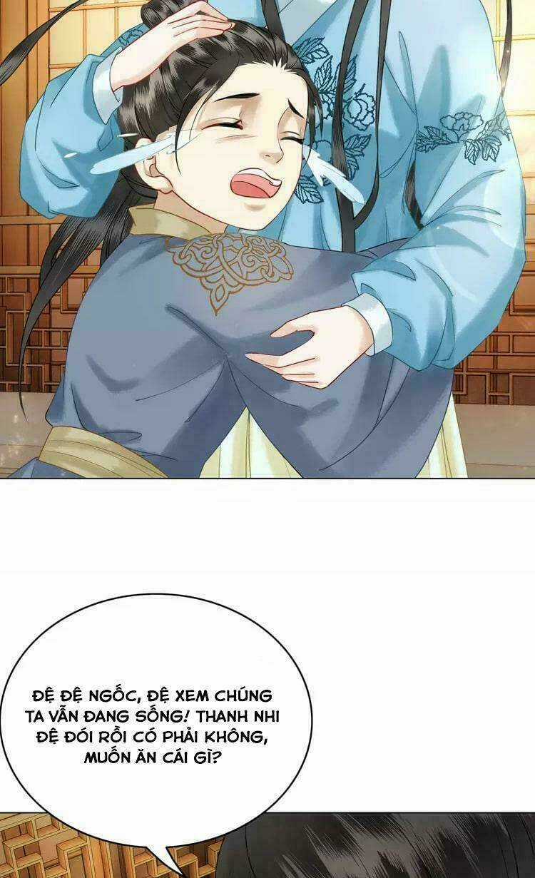 Cực Phẩm Phế Vật Tiểu Thư - Chapter 9 - Trang 8