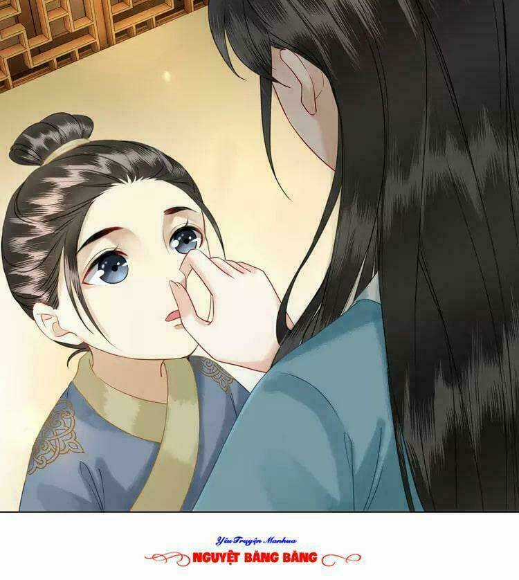 Cực Phẩm Phế Vật Tiểu Thư - Chapter 9 - Trang 9