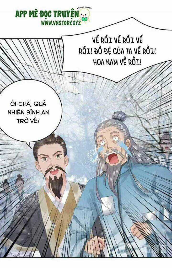 Cực Phẩm Phế Vật Tiểu Thư - Chapter 90 - Trang 11