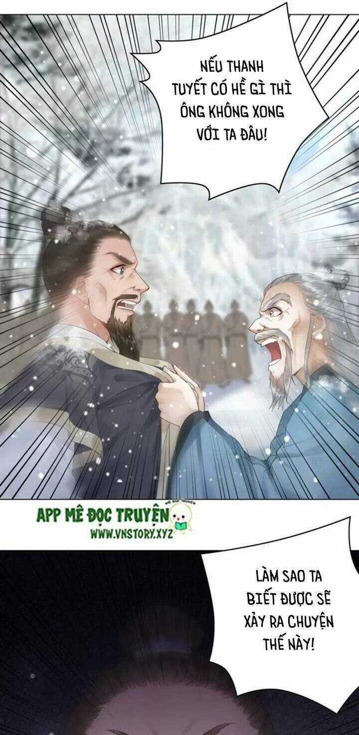 Cực Phẩm Phế Vật Tiểu Thư - Chapter 90 - Trang 3