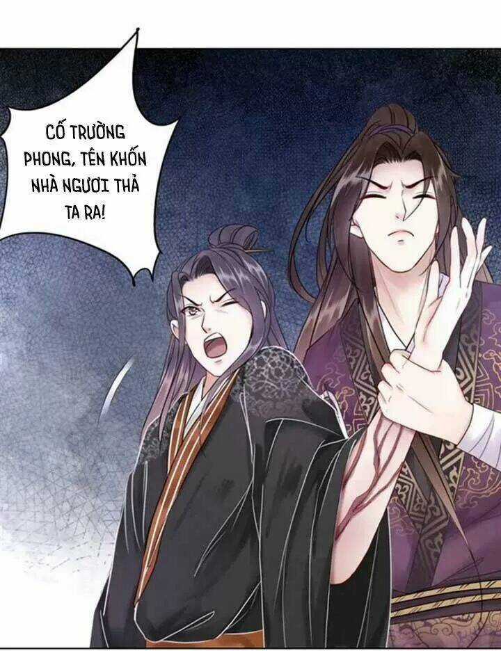 Cực Phẩm Phế Vật Tiểu Thư - Chapter 90 - Trang 26